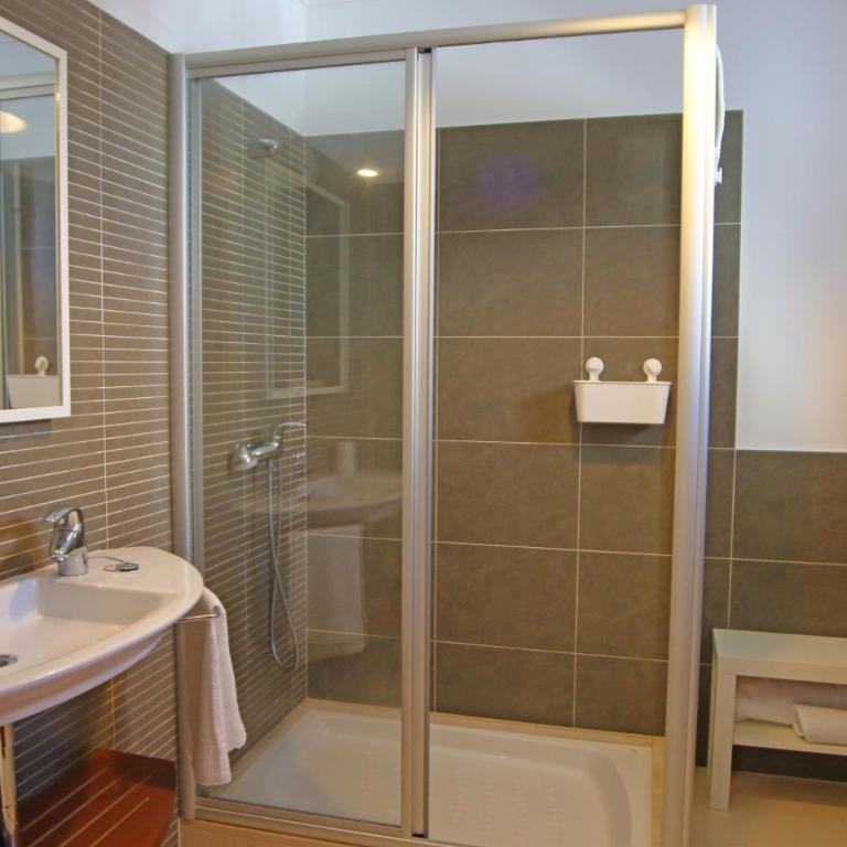 Apartamento Villa Laura - Apartment with Pool View - 6