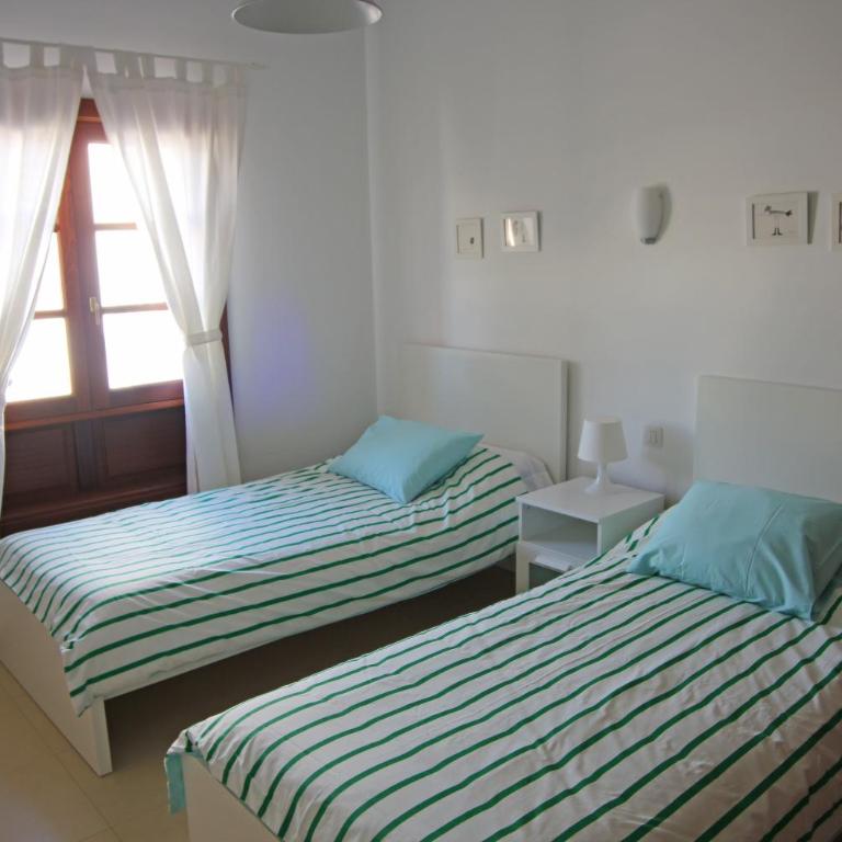 Apartamento Villa Laura - Apartment with Pool View - 8