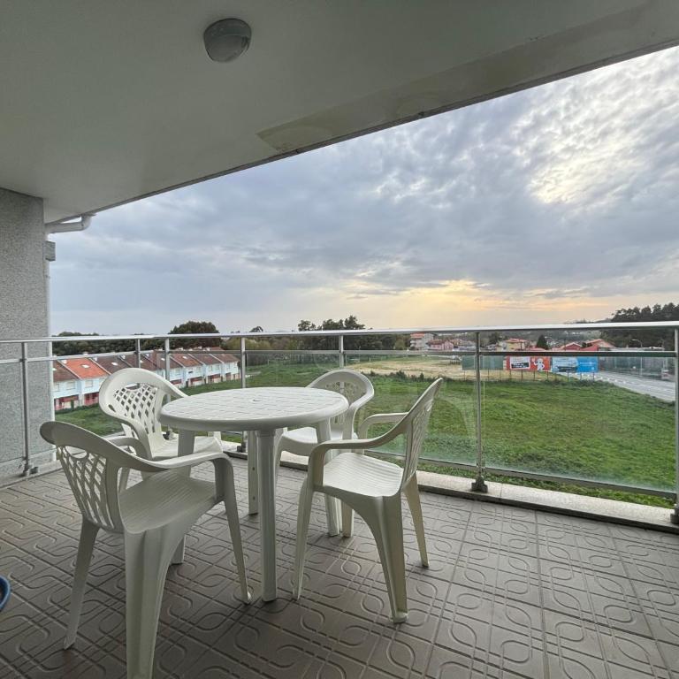 Desconectaengalicia Mar de Silgar 600m playa Silgar - Apartamento de 2 dormitorios - 1