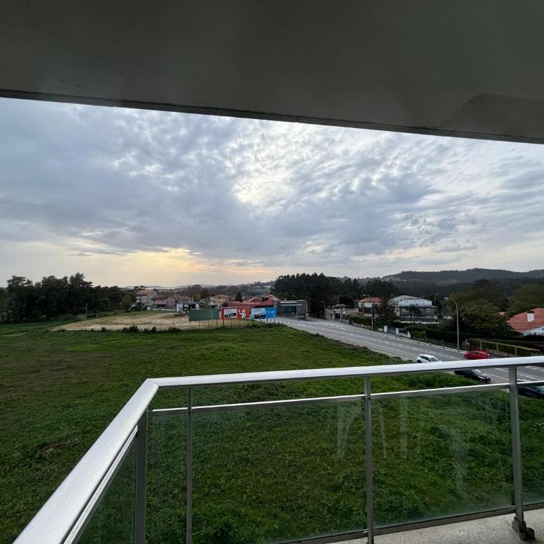 Desconectaengalicia Mar de Silgar 600m playa Silgar - Apartamento de 2 dormitorios - 16