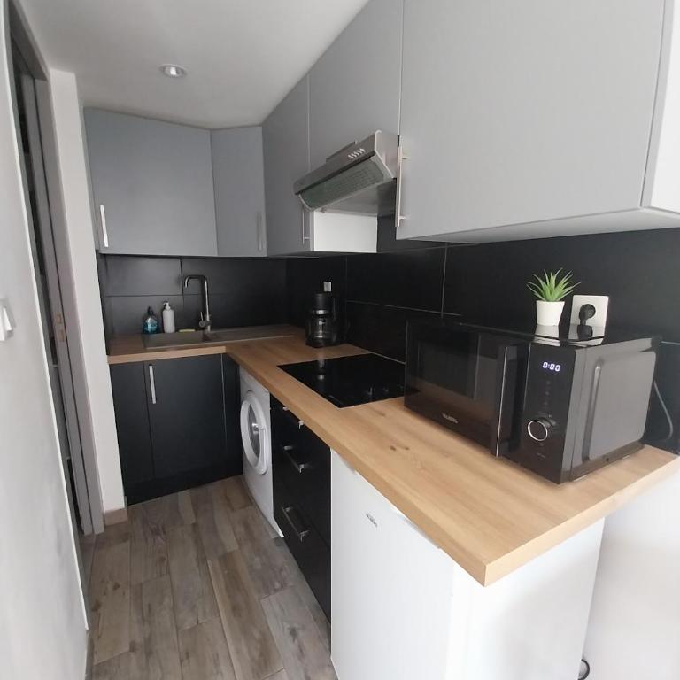 Victoria - Appartement - 5