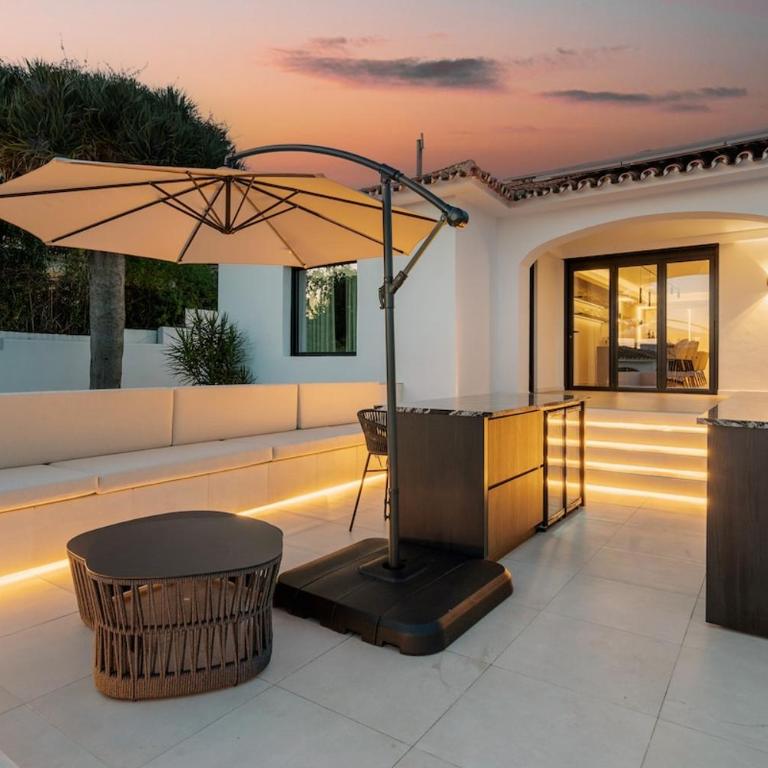 Villa exclusiva en Marbella - Villa - 11