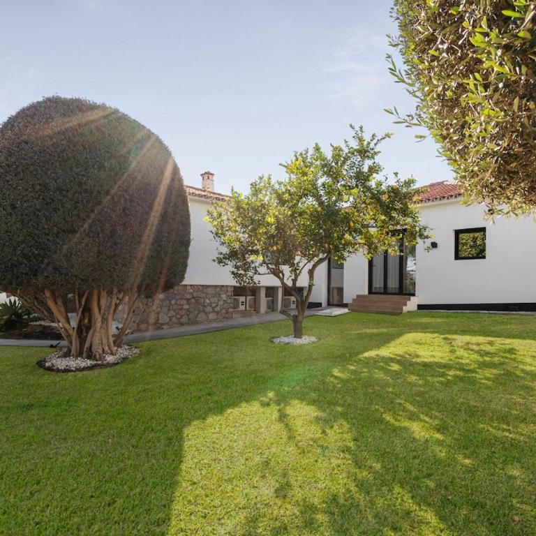 Villa exclusiva en Marbella - Villa - 5