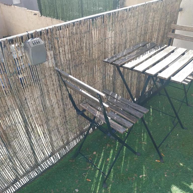 Victoria - Appartement - 14