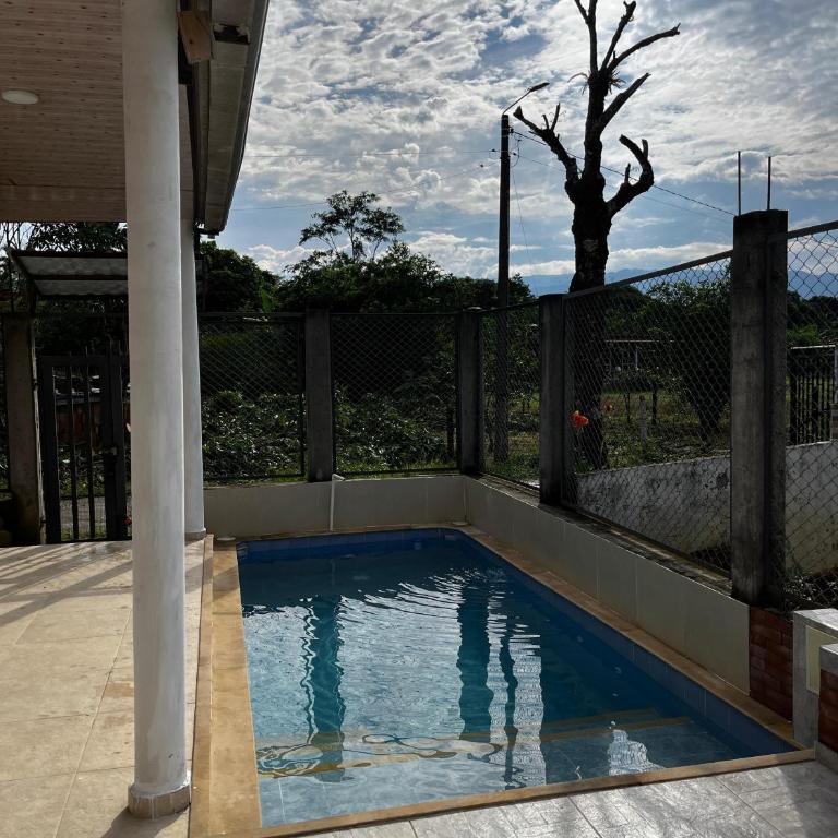 El fundo - Casa de 5 dormitorios - 16