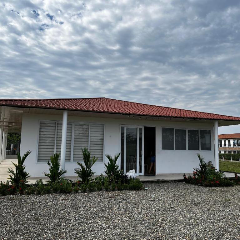 El fundo - Casa de 5 dormitorios - 1