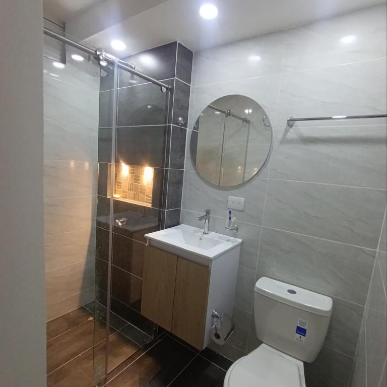 Refugio VilletaTranquility Privacy and a Pool - One-Bedroom Apartment - 3