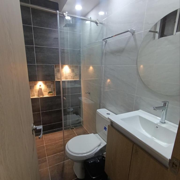 Refugio VilletaTranquility Privacy and a Pool - One-Bedroom Apartment - 5