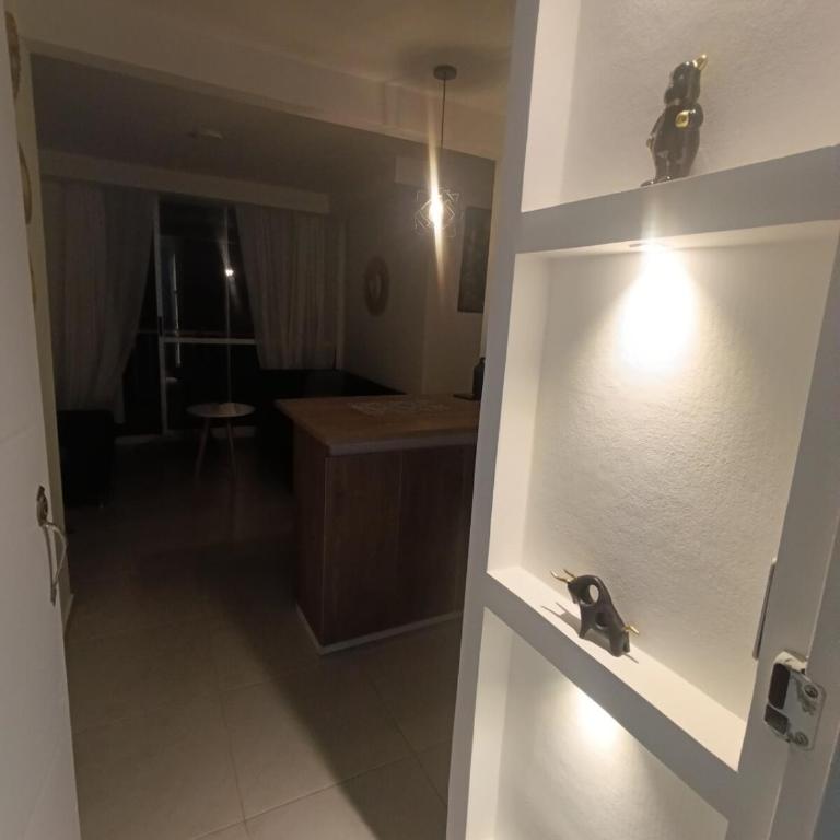 Refugio VilletaTranquility Privacy and a Pool - One-Bedroom Apartment - 12