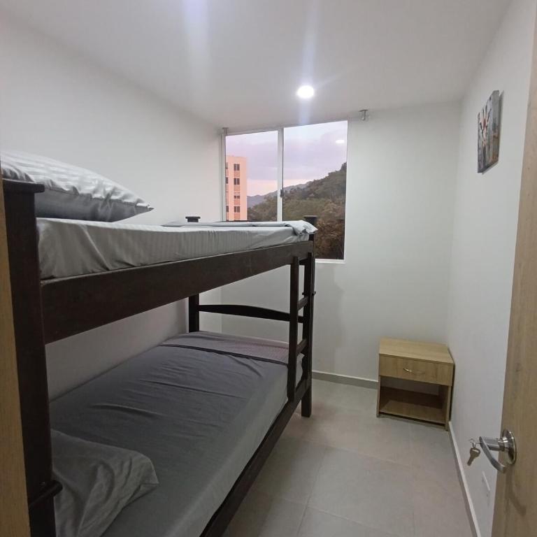 Refugio VilletaTranquility Privacy and a Pool - One-Bedroom Apartment - 14
