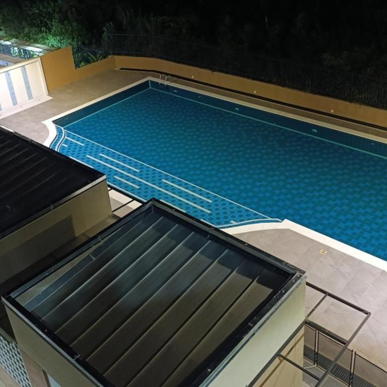 Refugio VilletaTranquility Privacy and a Pool - One-Bedroom Apartment - 17