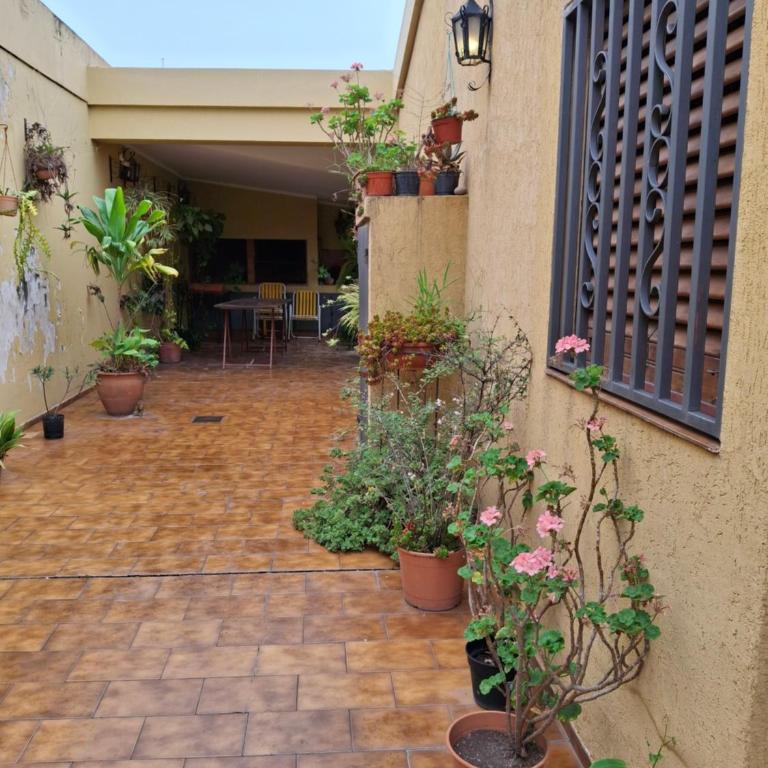 Casa MAIPU - Casa de 2 dormitorios - 5