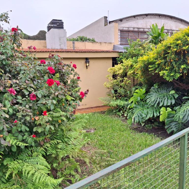 Casa MAIPU - Casa de 2 dormitorios - 2
