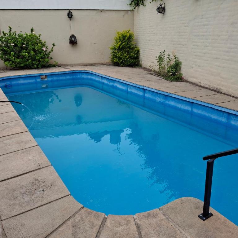 Casa MAIPU - Casa de 2 dormitorios - 1