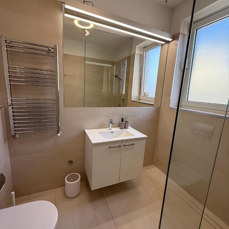 Indigo Apartment - Apartman sa 1 Spavaćom Sobom - 4
