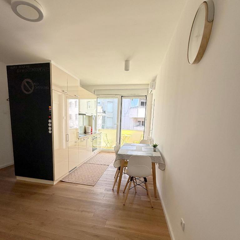 Indigo Apartment - Apartman sa 1 Spavaćom Sobom - 7