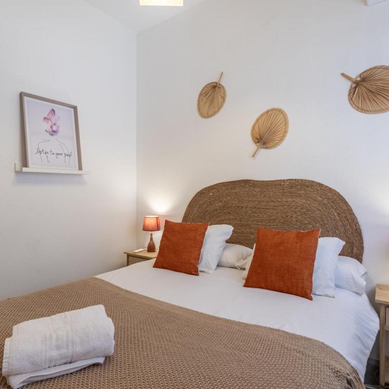 AA Guest - Victoria Center Eco Apartment - Apartamento de 2 dormitorios - 13