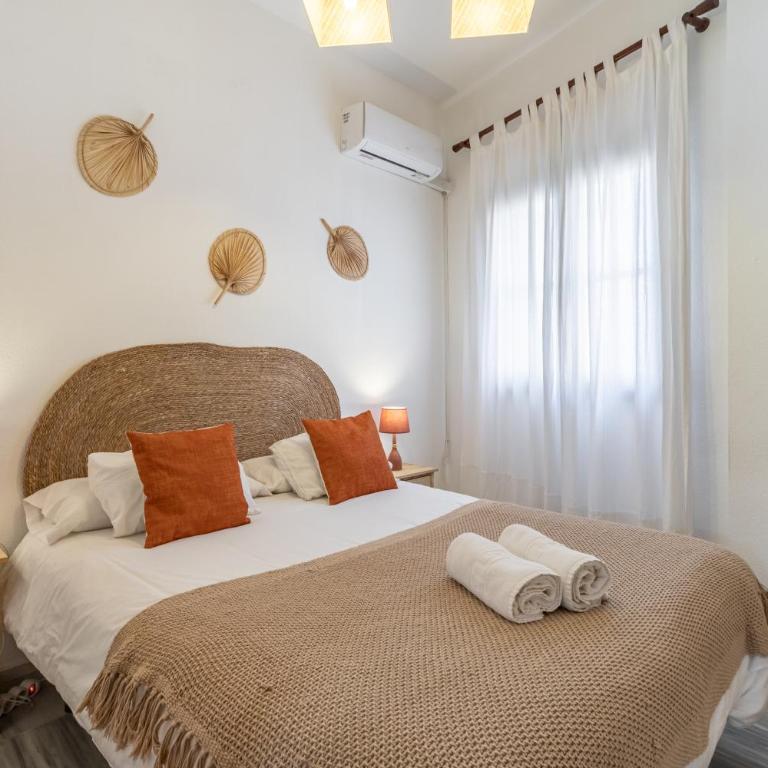 AA Guest - Victoria Center Eco Apartment - Apartamento de 2 dormitorios - 14