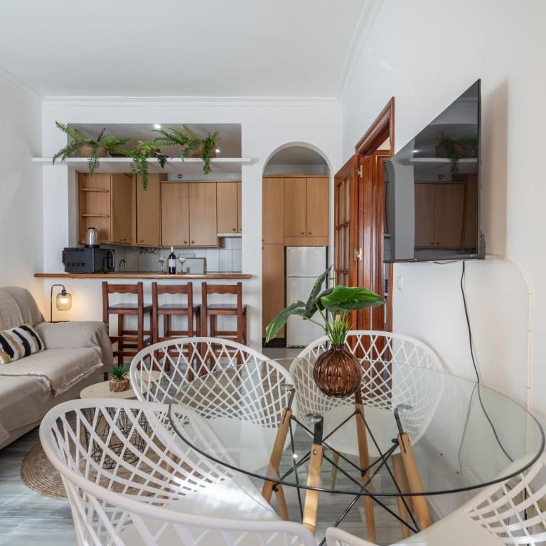 AA Guest - Victoria Center Eco Apartment - Apartamento de 2 dormitorios - 15