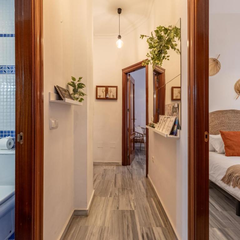 AA Guest - Victoria Center Eco Apartment - Apartamento de 2 dormitorios - 16