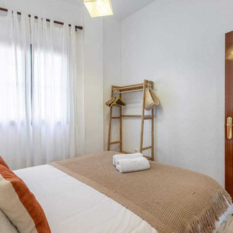AA Guest - Victoria Center Eco Apartment - Apartamento de 2 dormitorios - 17
