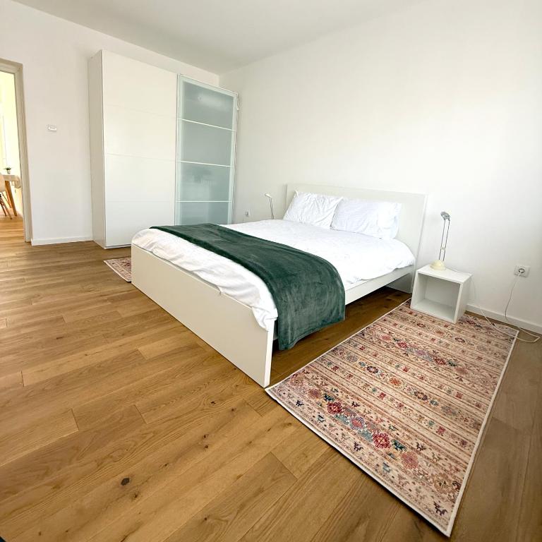 Indigo Apartment - Apartman sa 1 Spavaćom Sobom - 9