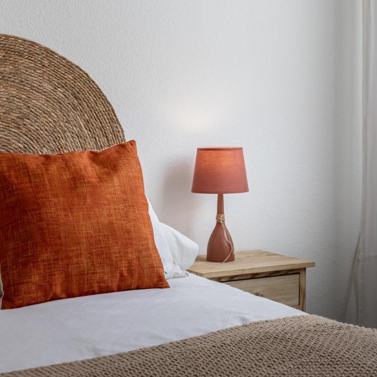 AA Guest - Victoria Center Eco Apartment - Apartamento de 2 dormitorios - 23