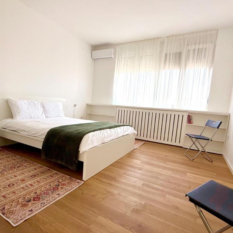Indigo Apartment - Apartman sa 1 Spavaćom Sobom - 6