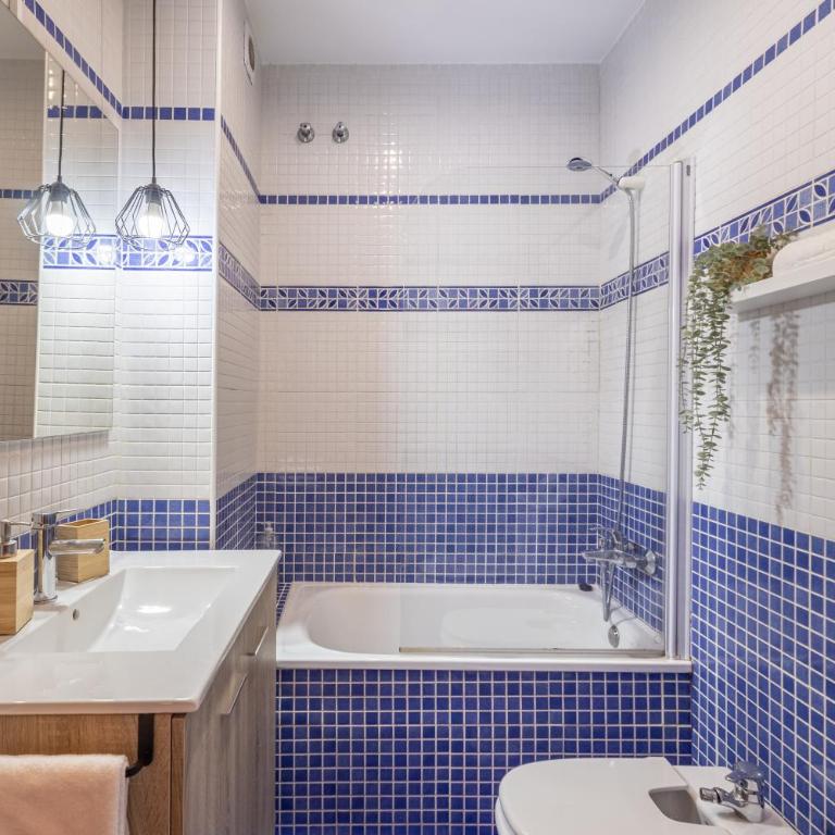 AA Guest - Victoria Center Eco Apartment - Apartamento de 2 dormitorios - 26