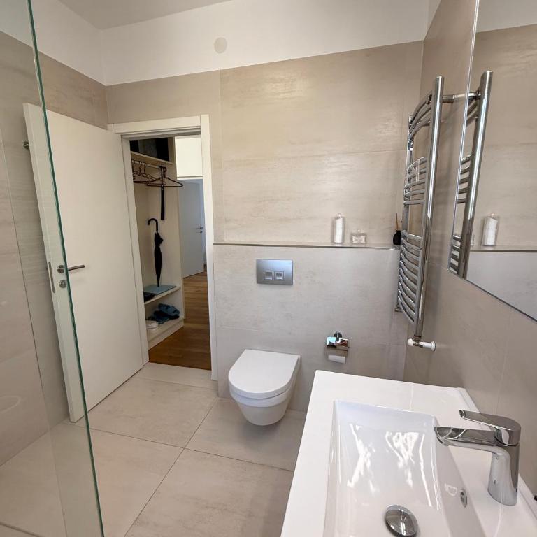 Indigo Apartment - Apartman sa 1 Spavaćom Sobom - 5