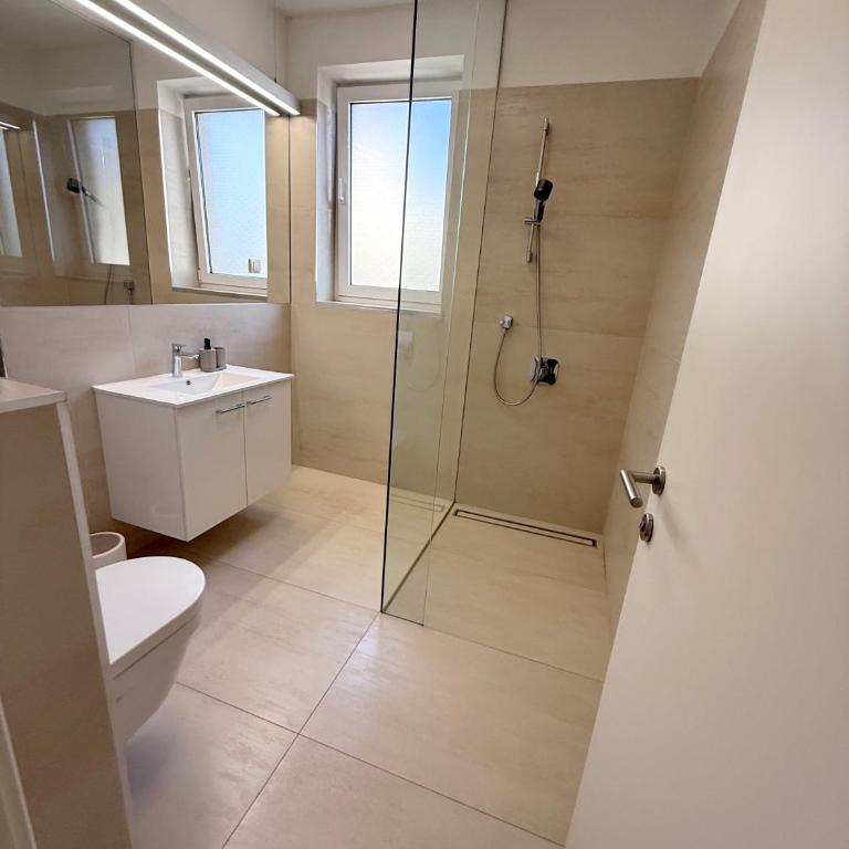 Indigo Apartment - Apartman sa 1 Spavaćom Sobom - 8
