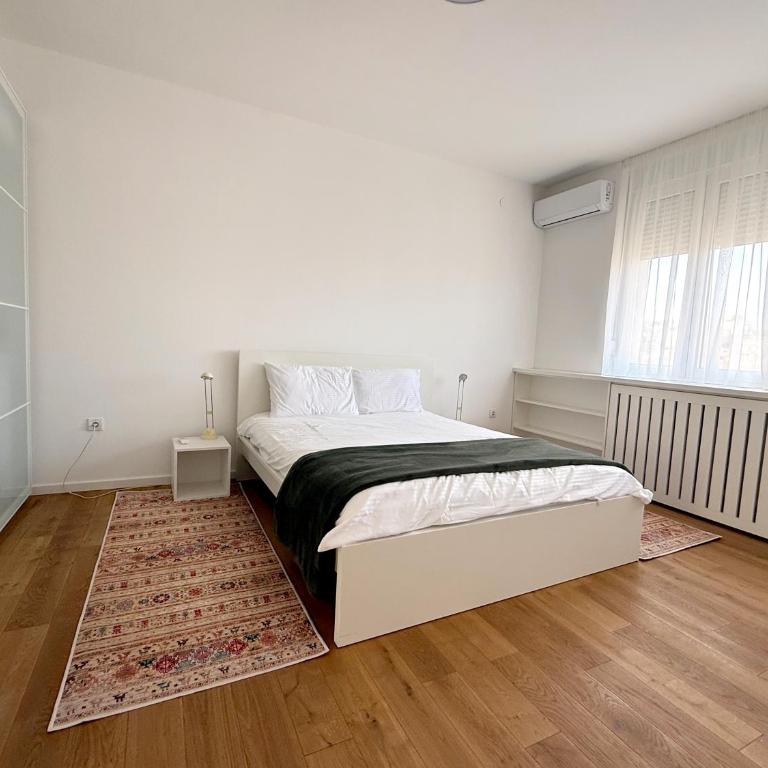 Indigo Apartment - Apartman sa 1 Spavaćom Sobom - 13