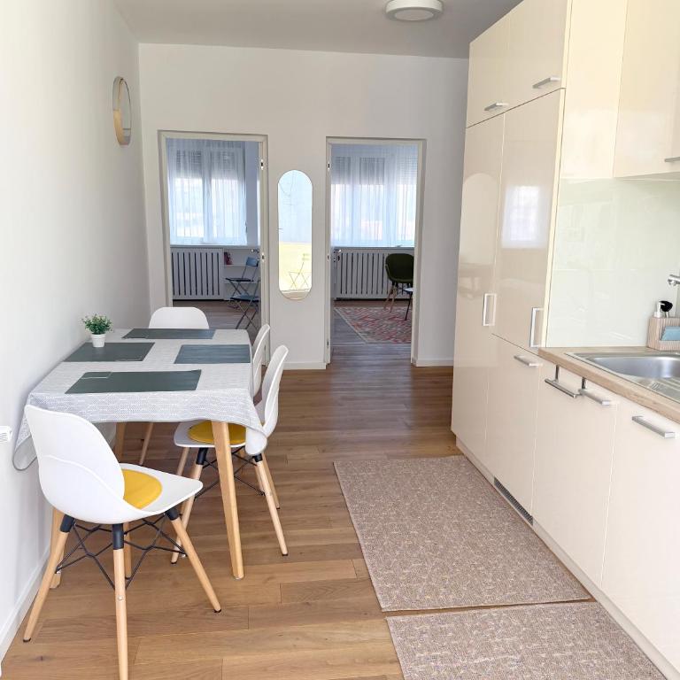 Indigo Apartment - Apartman sa 1 Spavaćom Sobom - 18