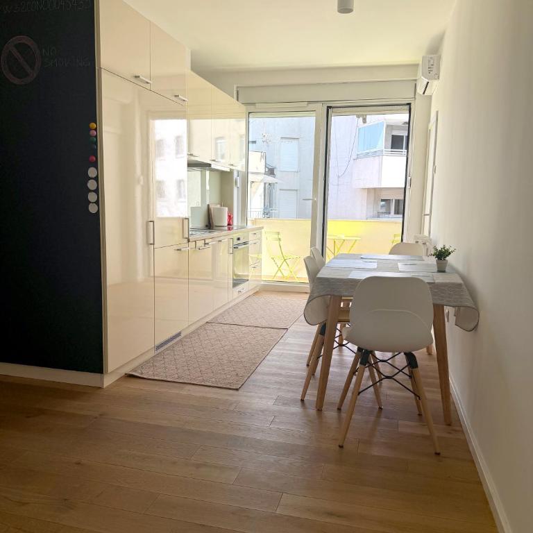Indigo Apartment - Apartman sa 1 Spavaćom Sobom - 19
