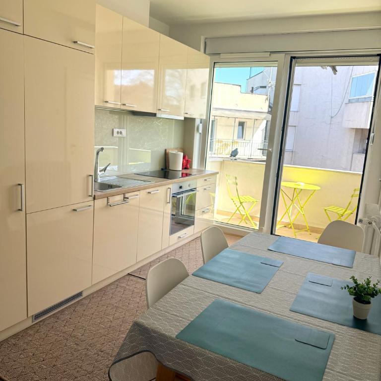 Indigo Apartment - Apartman sa 1 Spavaćom Sobom - 20