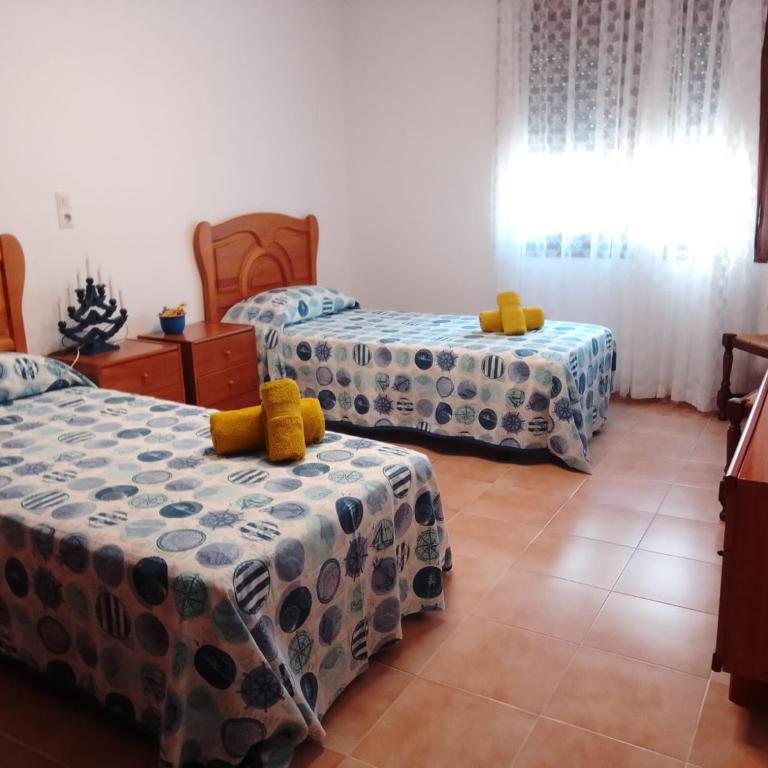 Playa Cristal Appartement bord de mer - Apartamento - 15