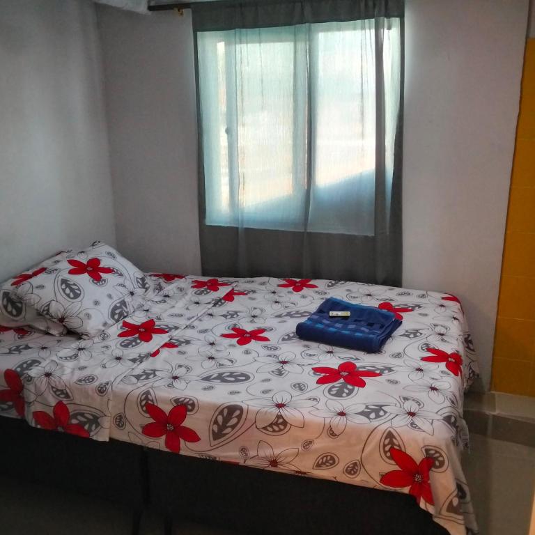 Hotel Casa Norte 303 - One-Bedroom Apartment - 3