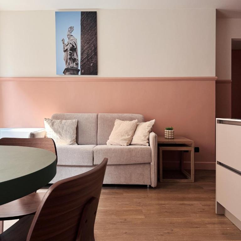 Petronio Residence - by Bologna Residences - One-Bedroom Apartment - 6