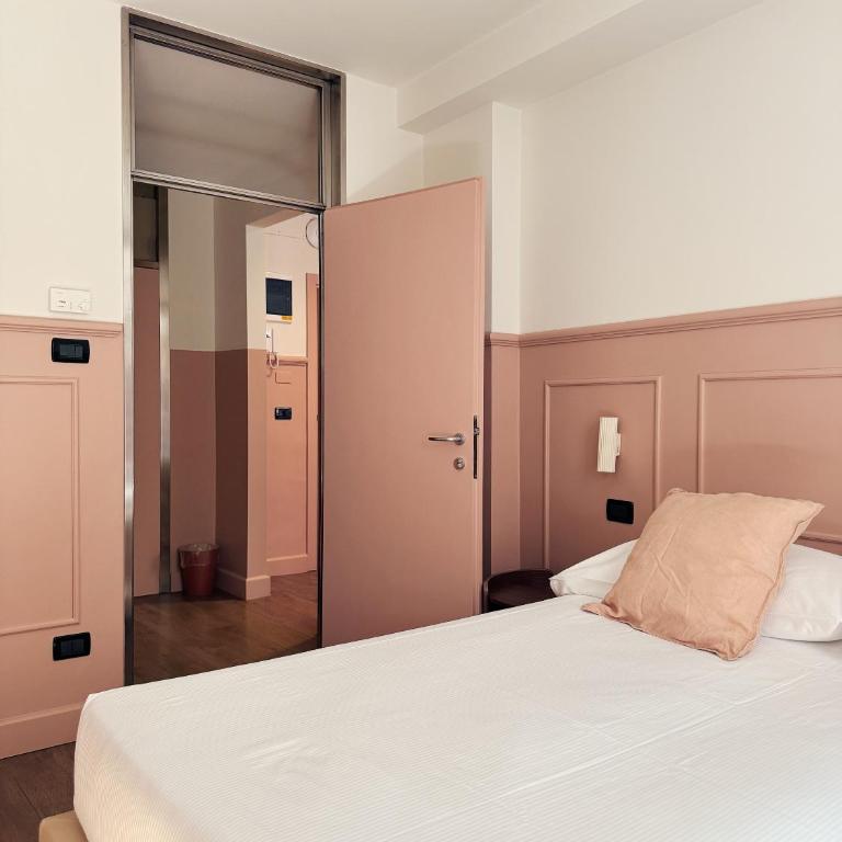 Petronio Residence - by Bologna Residences - One-Bedroom Apartment - 10