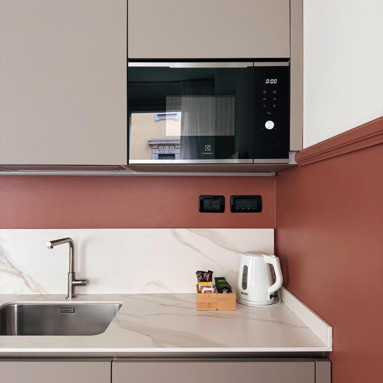 Petronio Residence - by Bologna Residences - Two-Bedroom Apartment - 15