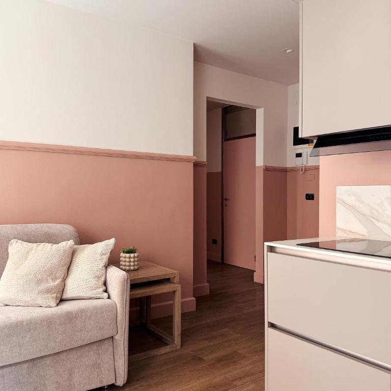 Petronio Residence - by Bologna Residences - One-Bedroom Apartment - 12