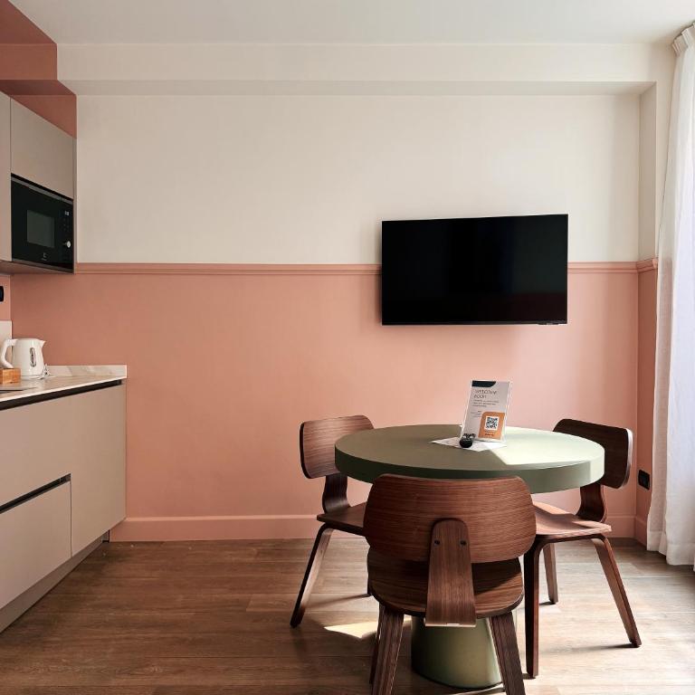 Petronio Residence - by Bologna Residences - One-Bedroom Apartment - 17