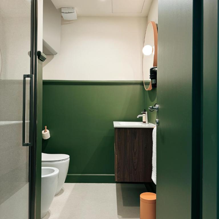Petronio Residence - by Bologna Residences - Two-Bedroom Apartment - 14
