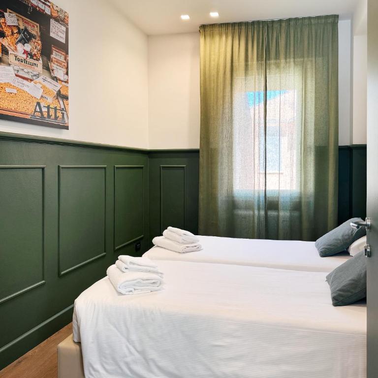 Petronio Residence - by Bologna Residences - Two-Bedroom Apartment - 19