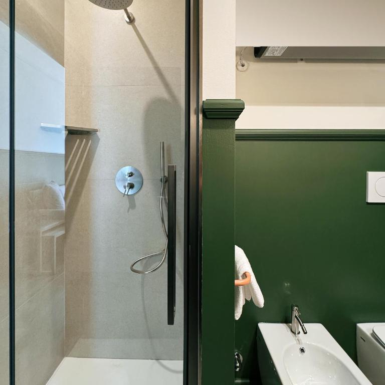Petronio Residence - by Bologna Residences - Two-Bedroom Apartment - 20