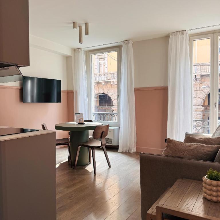 Petronio Residence - by Bologna Residences - One-Bedroom Apartment - 18