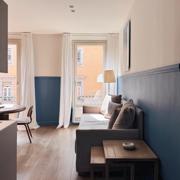 Petronio Residence - by Bologna Residences - Two-Bedroom Apartment - 26