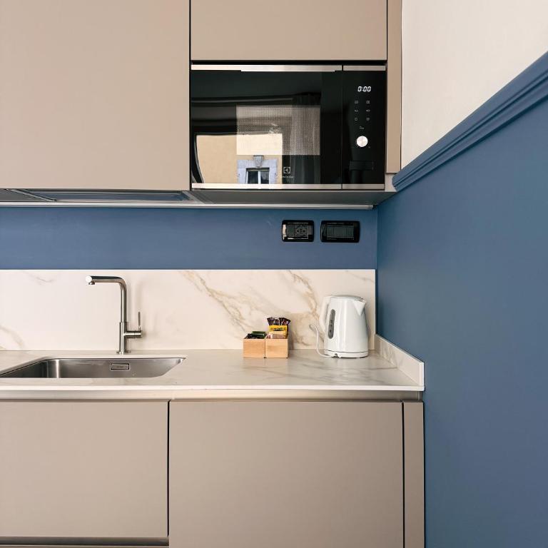 Petronio Residence - by Bologna Residences - Two-Bedroom Apartment - 31