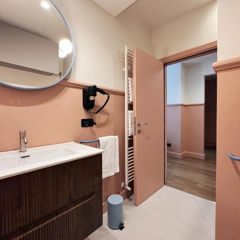 Petronio Residence - by Bologna Residences - One-Bedroom Apartment - 19