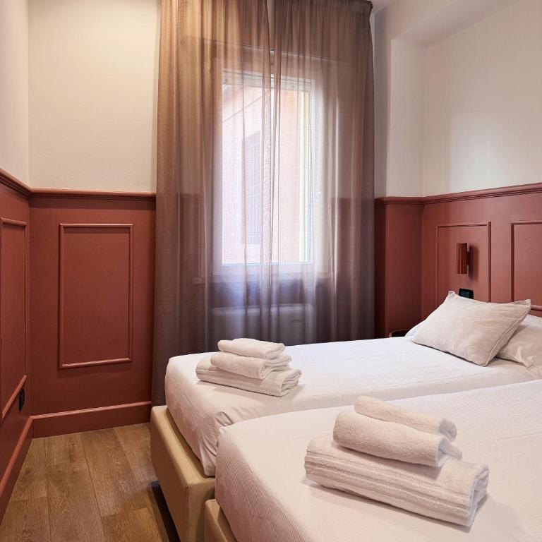 Petronio Residence - by Bologna Residences - Two-Bedroom Apartment - 32